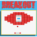 Breakout Game