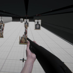 Shooting Range Simulator