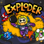 Exploder.io