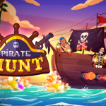 Pirate Hunt