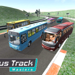 Bus Track Masters