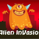 Alien invasion