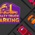 Crazy Truck Parking