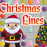 Christmas Lines