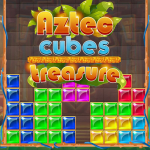 Aztec Cubes Treasure