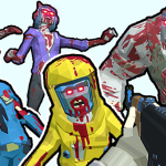 Zombies Shooter Part 1