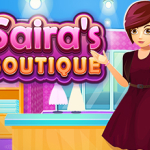 Sairas Boutique