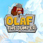 Olaf Jumper