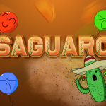 Saguaro