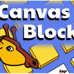 Canvas Blocks