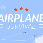 Airplane Survival