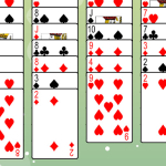 Freecell Solitaire 