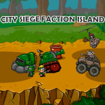 City Siege Factions Island