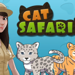 Cat Safari 2