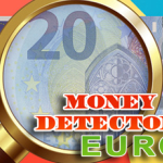 Money Detector EURO