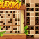 Sudoku 4 in 1