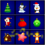 Xmas Board Puzzles