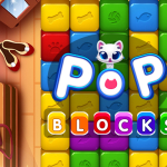 Pop Blocks