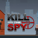 Kill The Spy