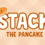 Stack the Pancake
