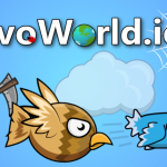 EvoWorld.io