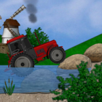 Tractor Trial