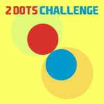 2 Dots Challenge