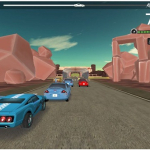 Speed Car Racing Game 3D 