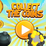 Collect The Coins