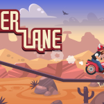 Biker Lane