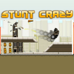 Stunt Crazy