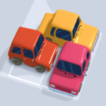 Parking Jam 3D