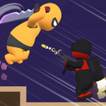 Assassin Ninja Rush