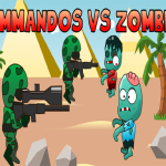 EG Zombies War