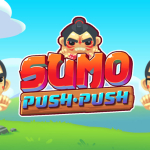 Sumo Push Push