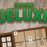 Sudoku Deluxe