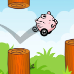 Flappy Pig