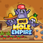 Idle Mole Empire