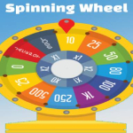 Spinning wheel