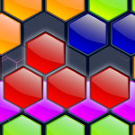 Block Hexa Puzzle (New)