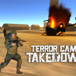 Terror Camp Takedown