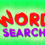 Word Search Simulator