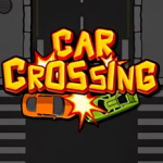 Car Crossing