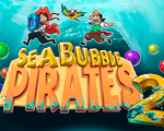 Sea Bubble Pirates 