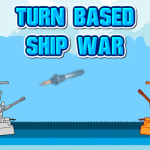 Turn Based Ship war