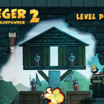 Sieger 2 Level Pack