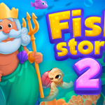 Fish Story 2