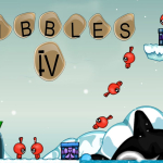 Dibbles 4 A Christmas Crisis