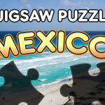 Jigsaw Puzzle Mexico
