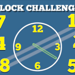 Clock Challenge